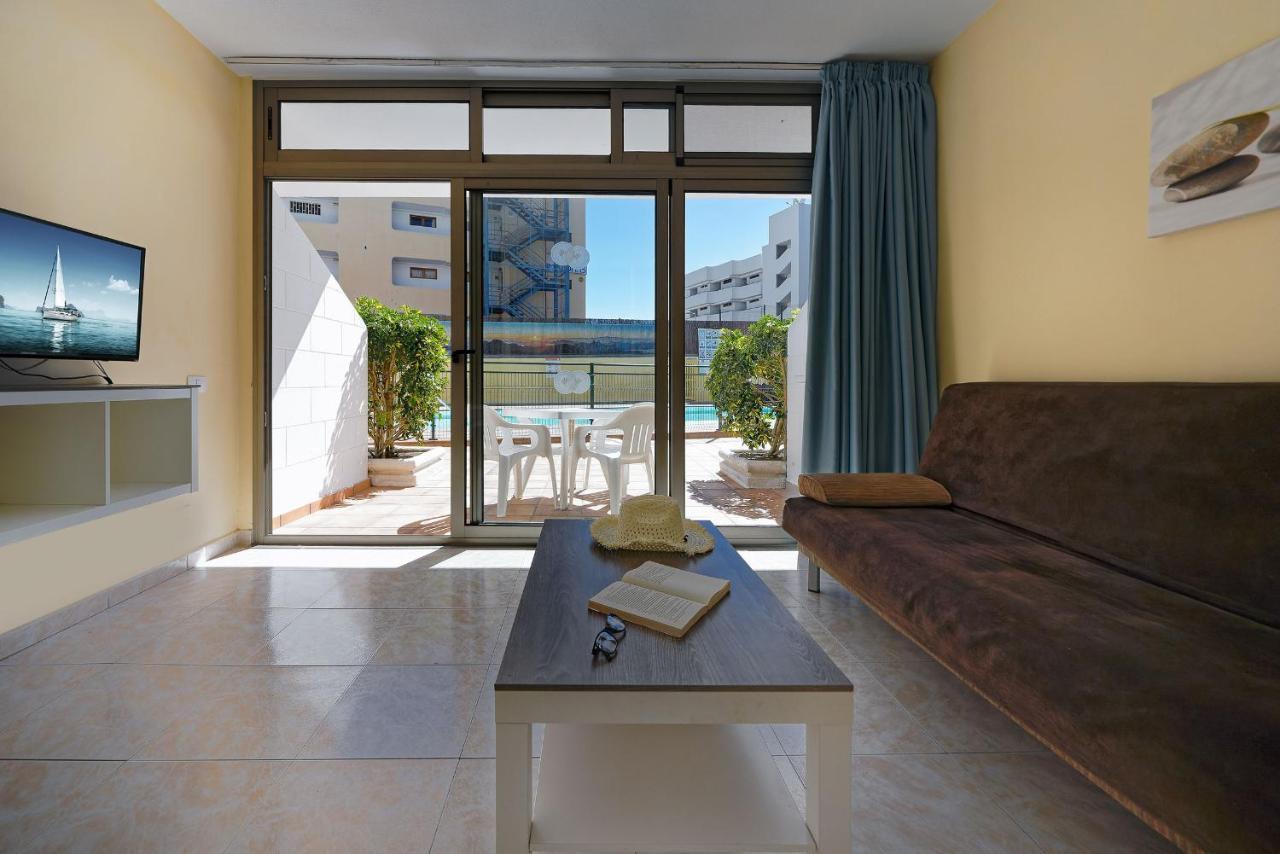 Strelitzias Appartement Playa del Inglés