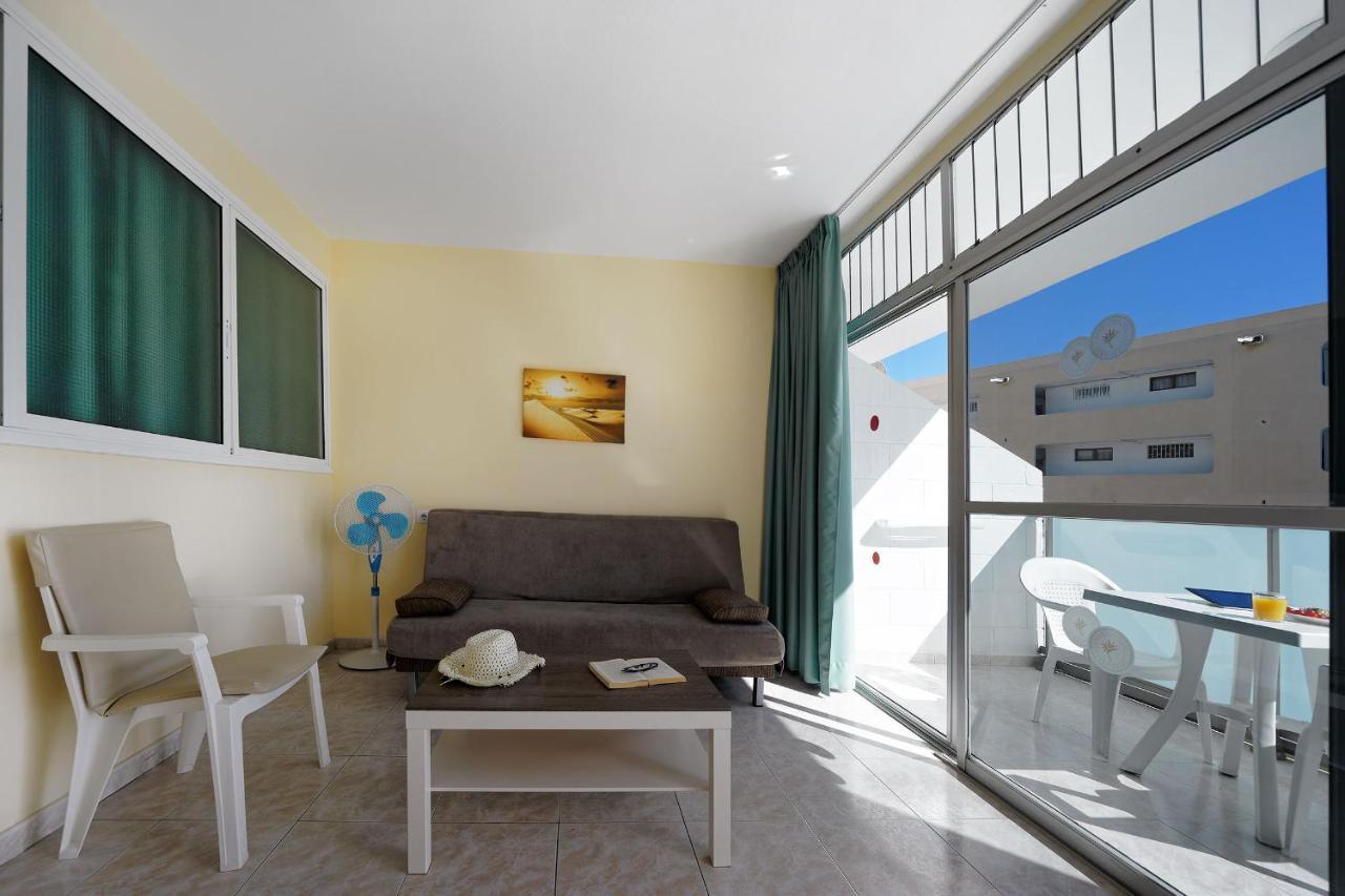 Strelitzias Appartement