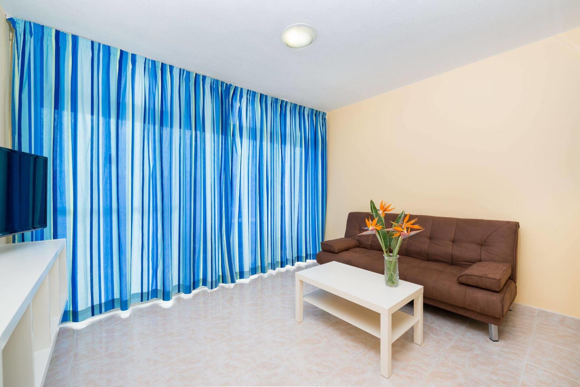 Strelitzias Appartement