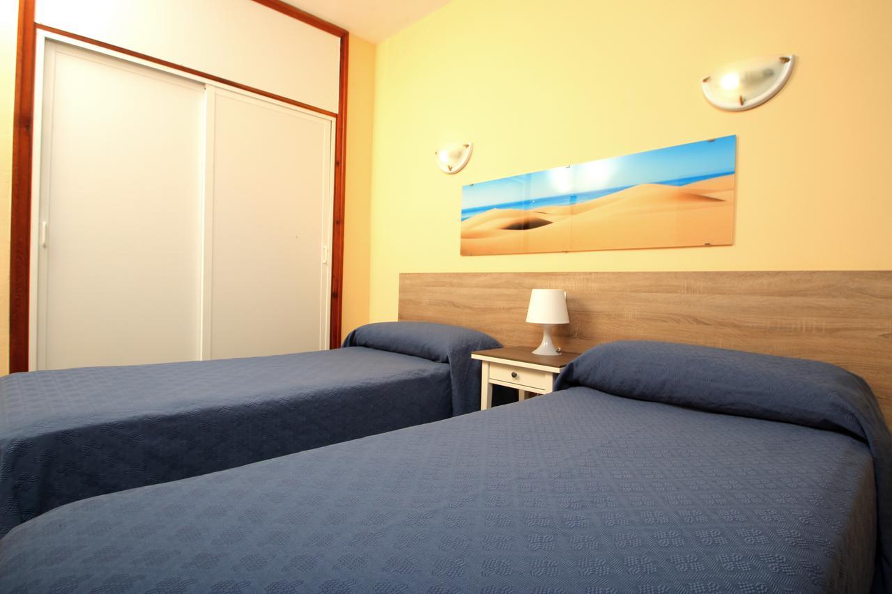 Strelitzias Appartement *