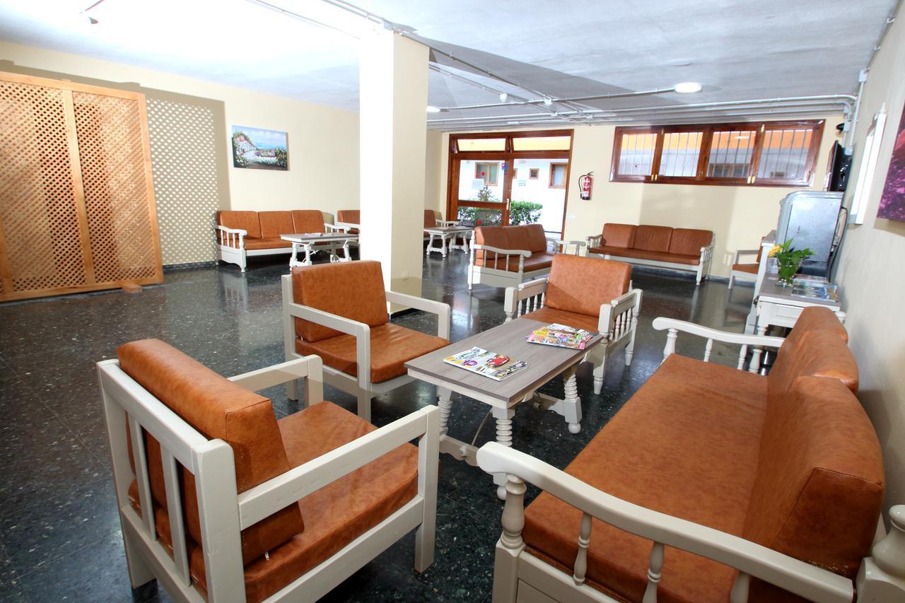 Strelitzias Appartement Playa del Inglés