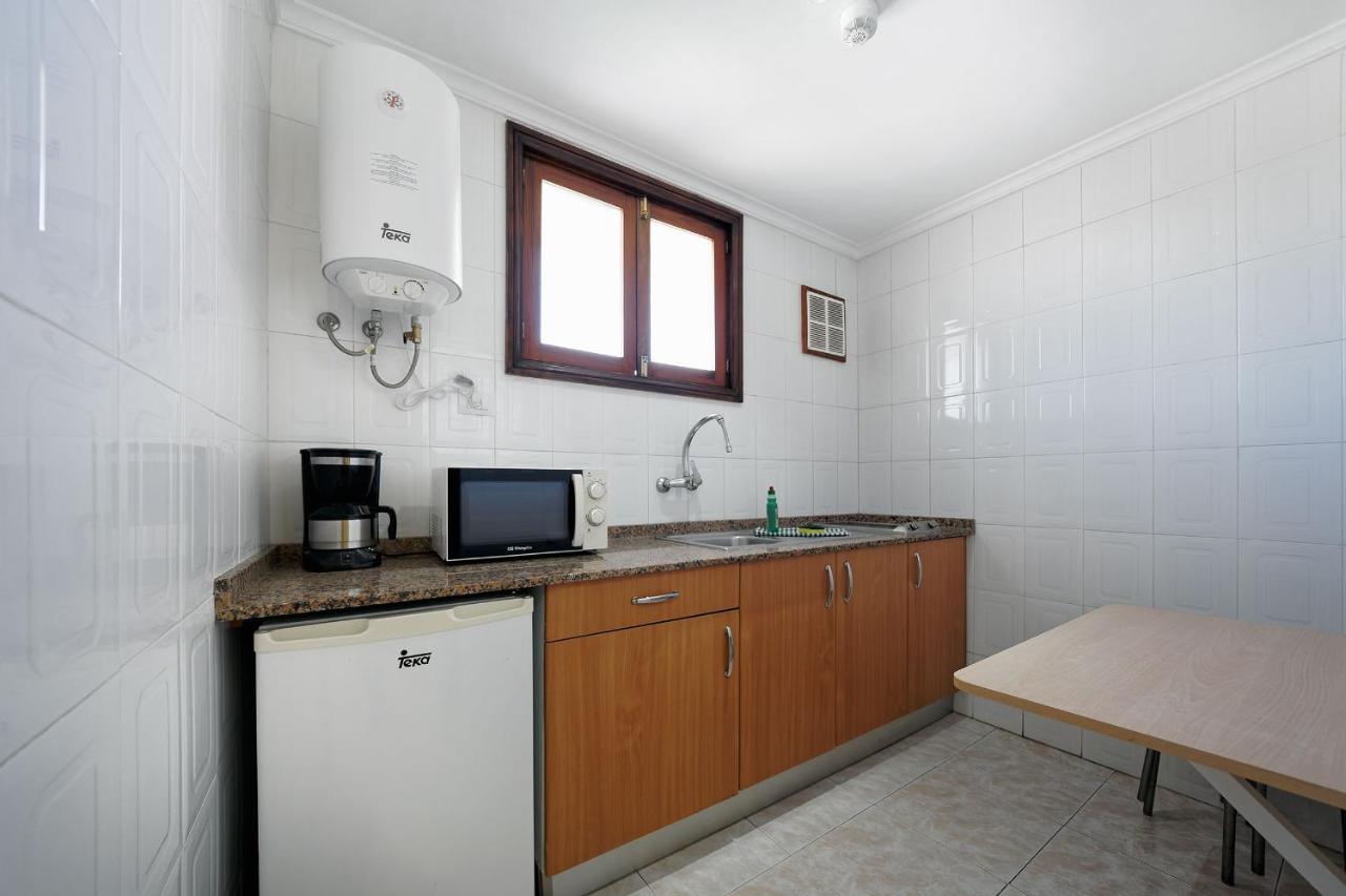 Strelitzias Appartement *