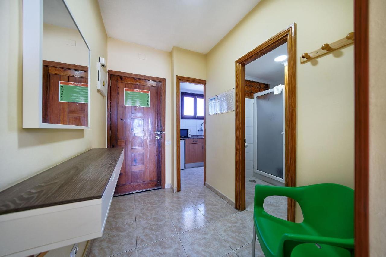 Strelitzias Appartement Playa del Inglés