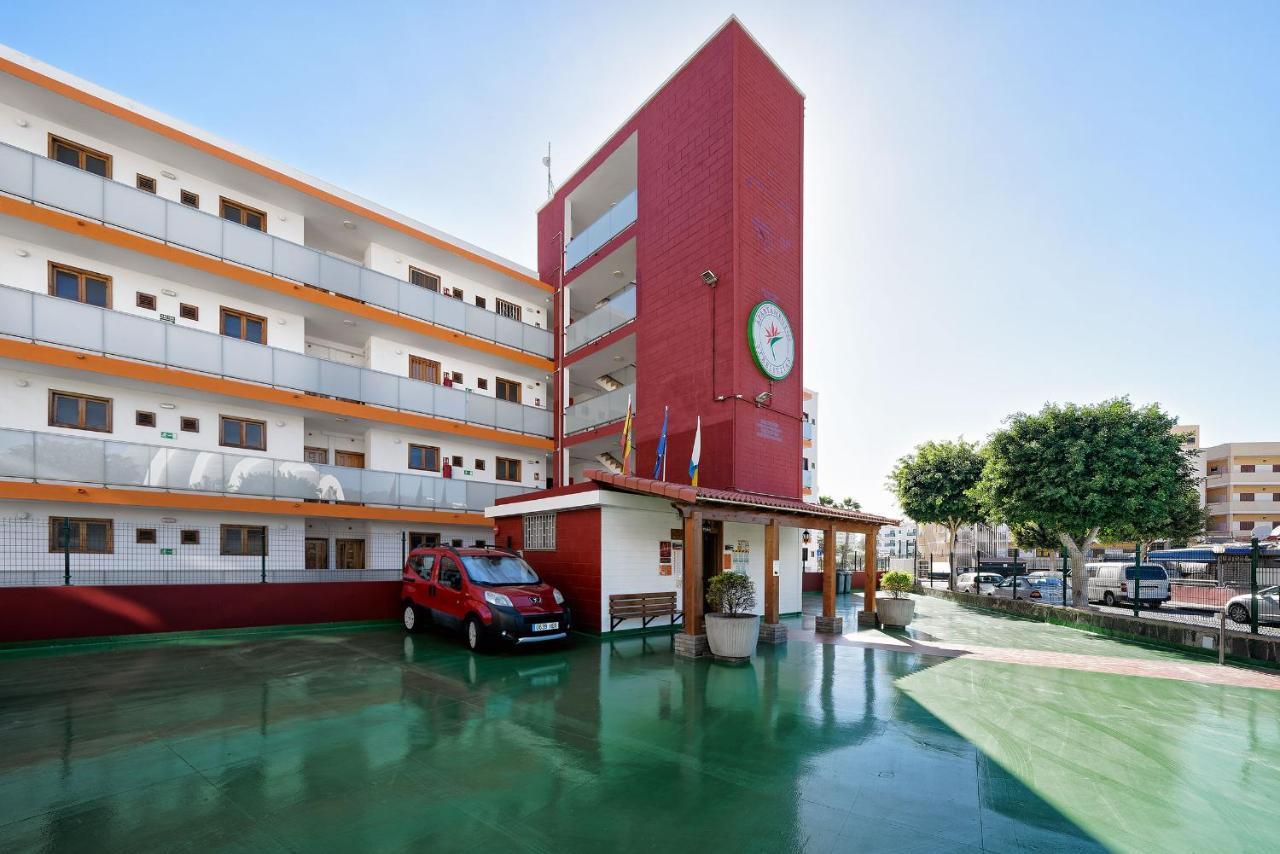 Strelitzias Appartement Playa del Inglés