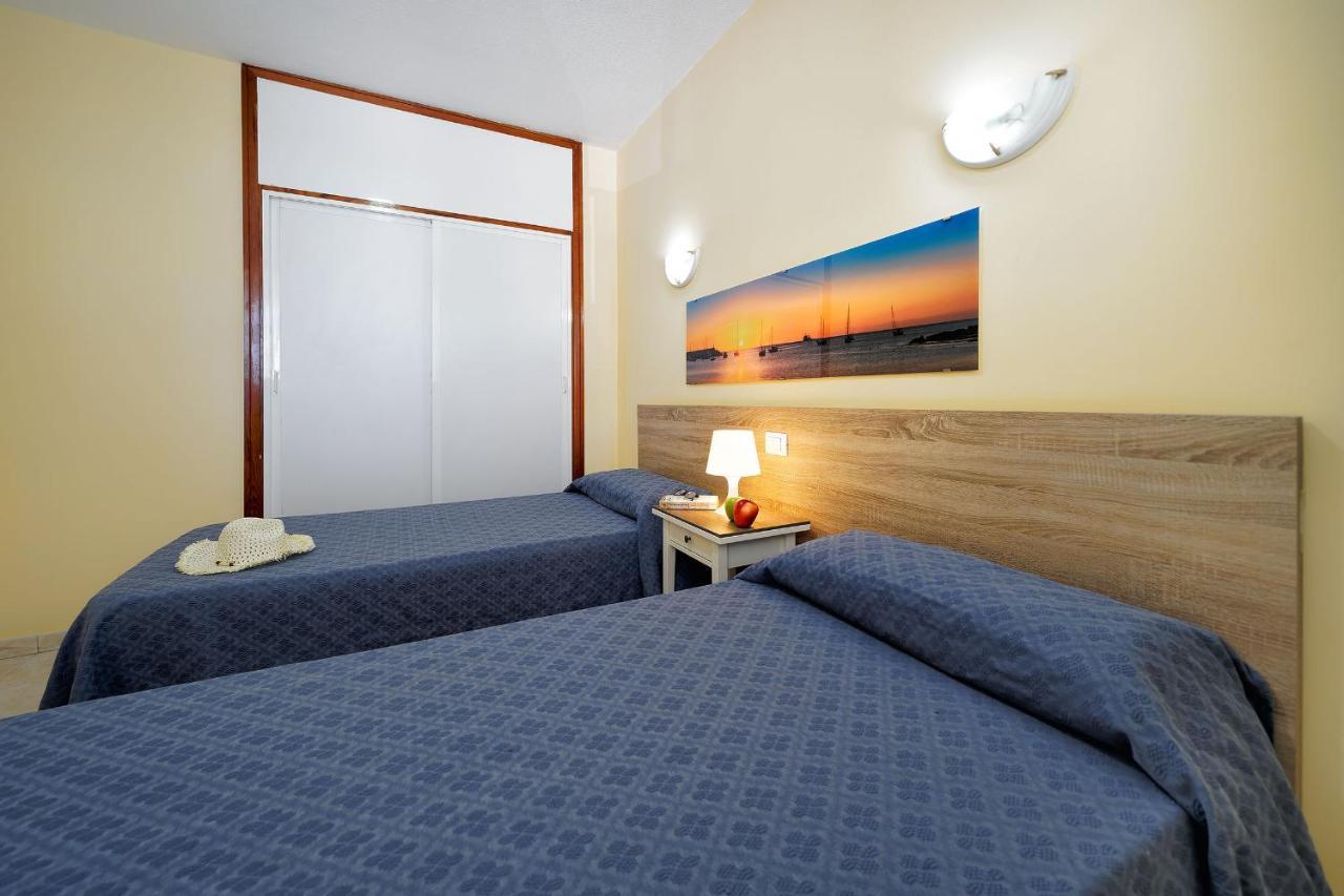 Appartement Strelitzias Playa del Inglés