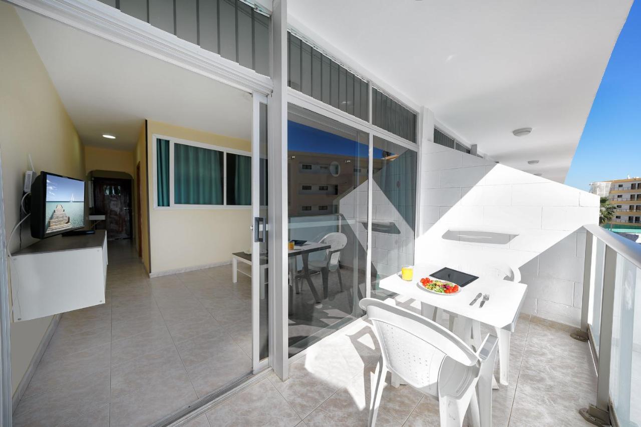 Strelitzias Appartement Playa del Inglés