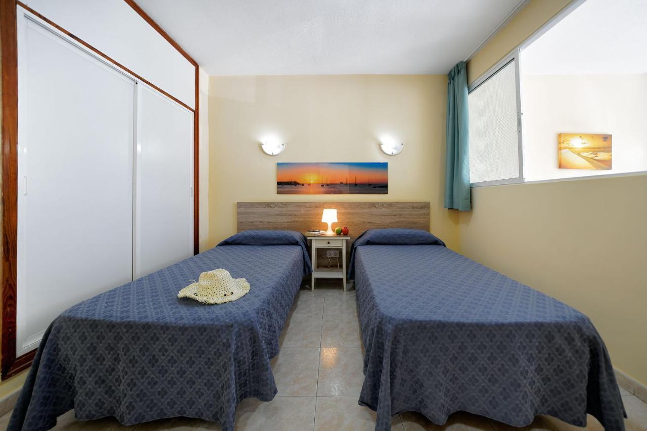 Appartement Strelitzias Playa del Inglés