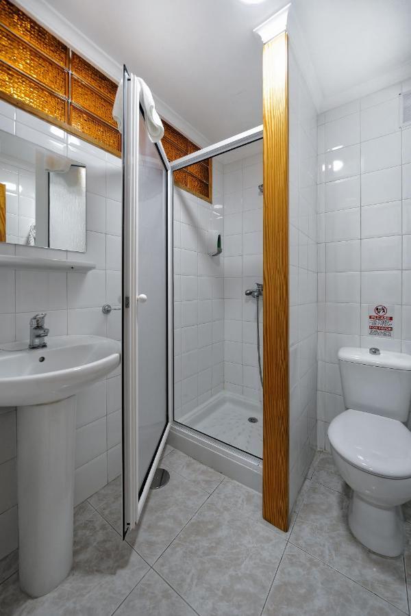 Appartement Strelitzias *