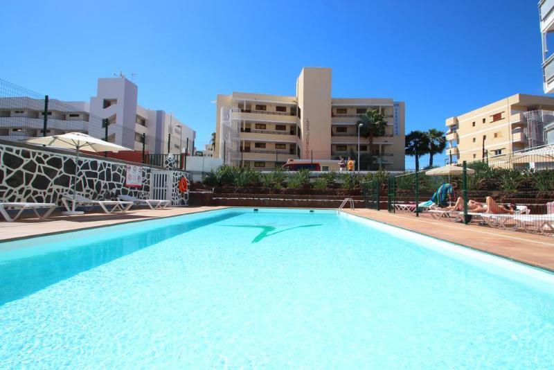 Strelitzias Appartement