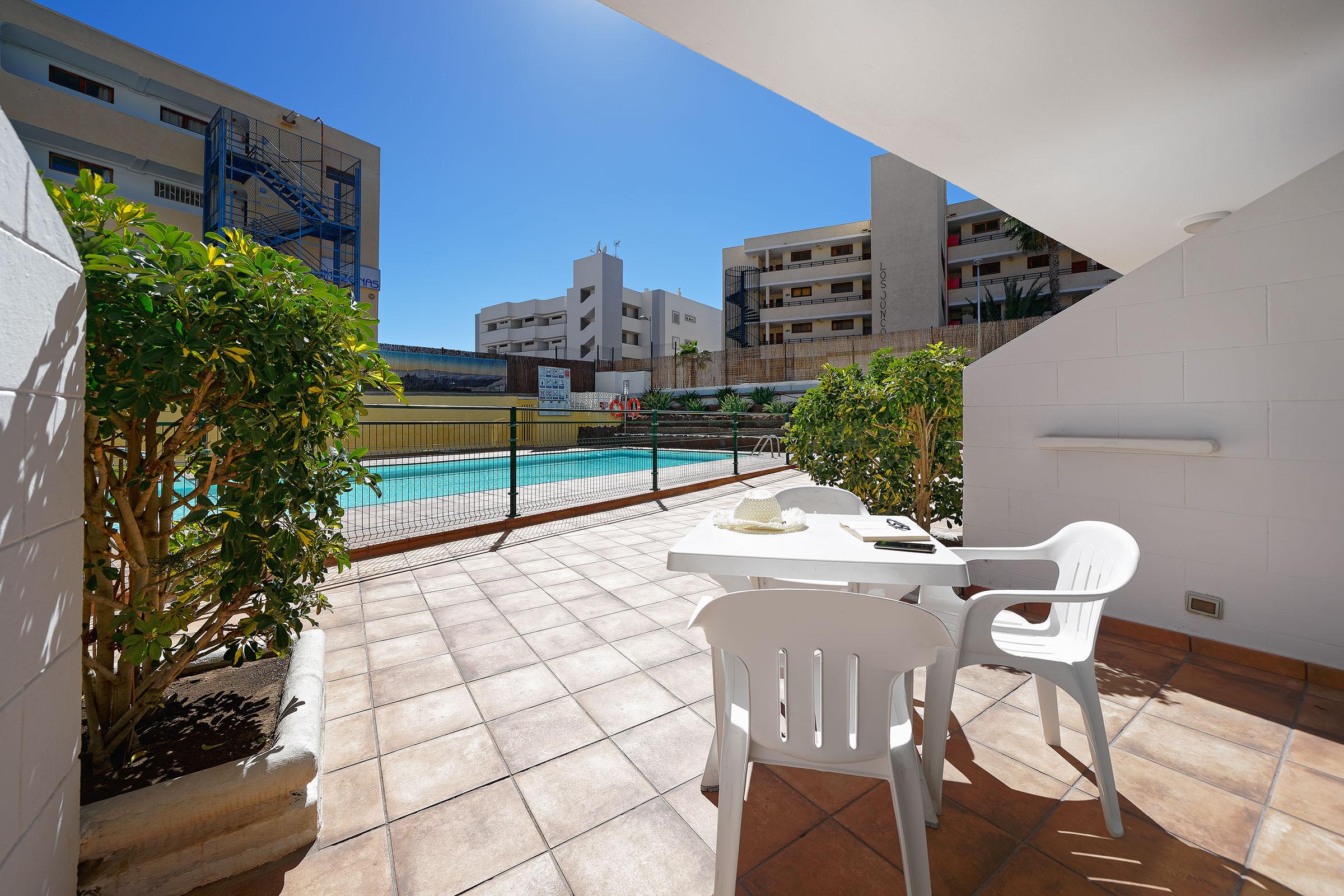 Strelitzias Appartamento Playa del Inglés