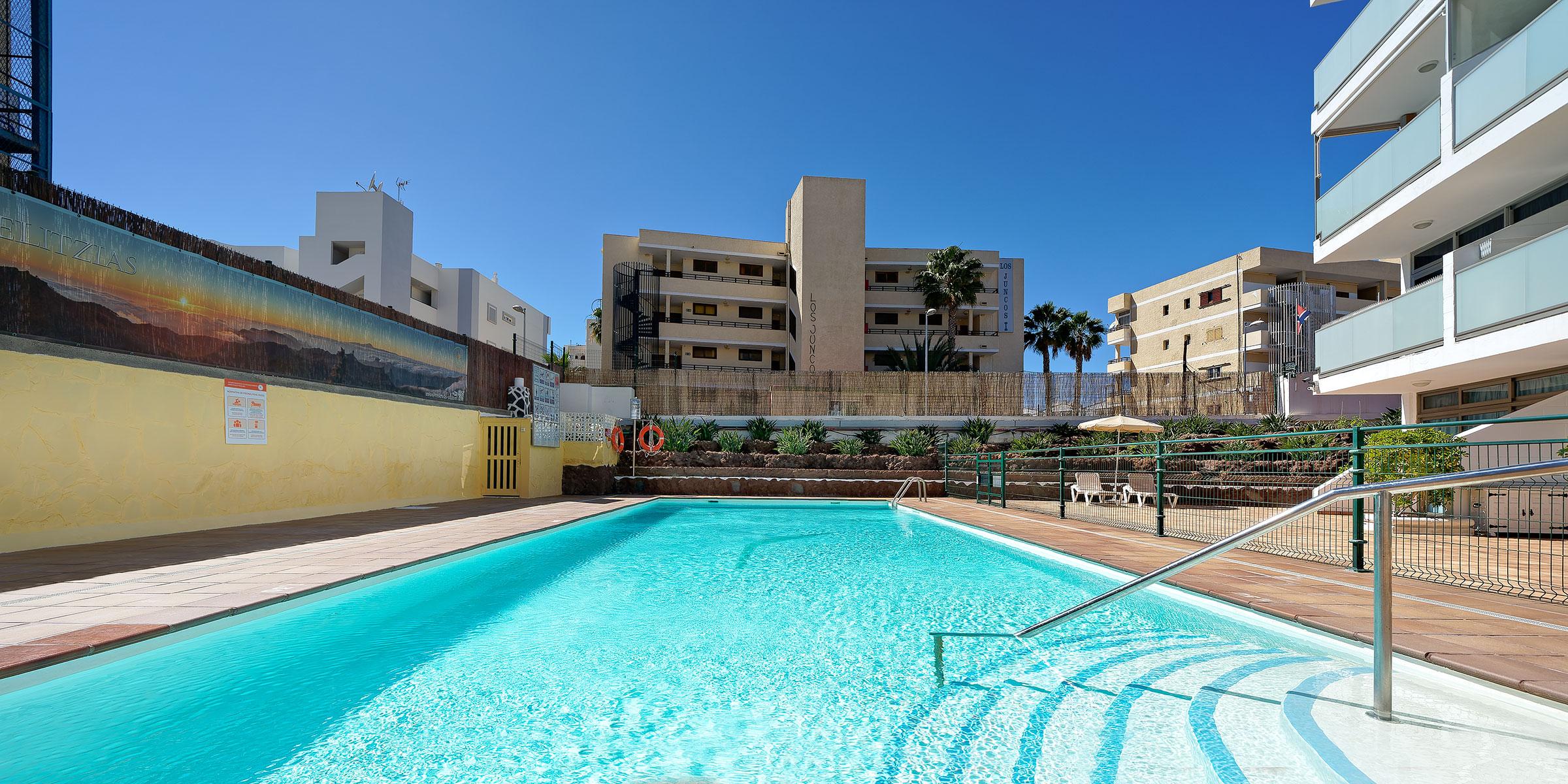 Appartement Strelitzias Playa del Inglés