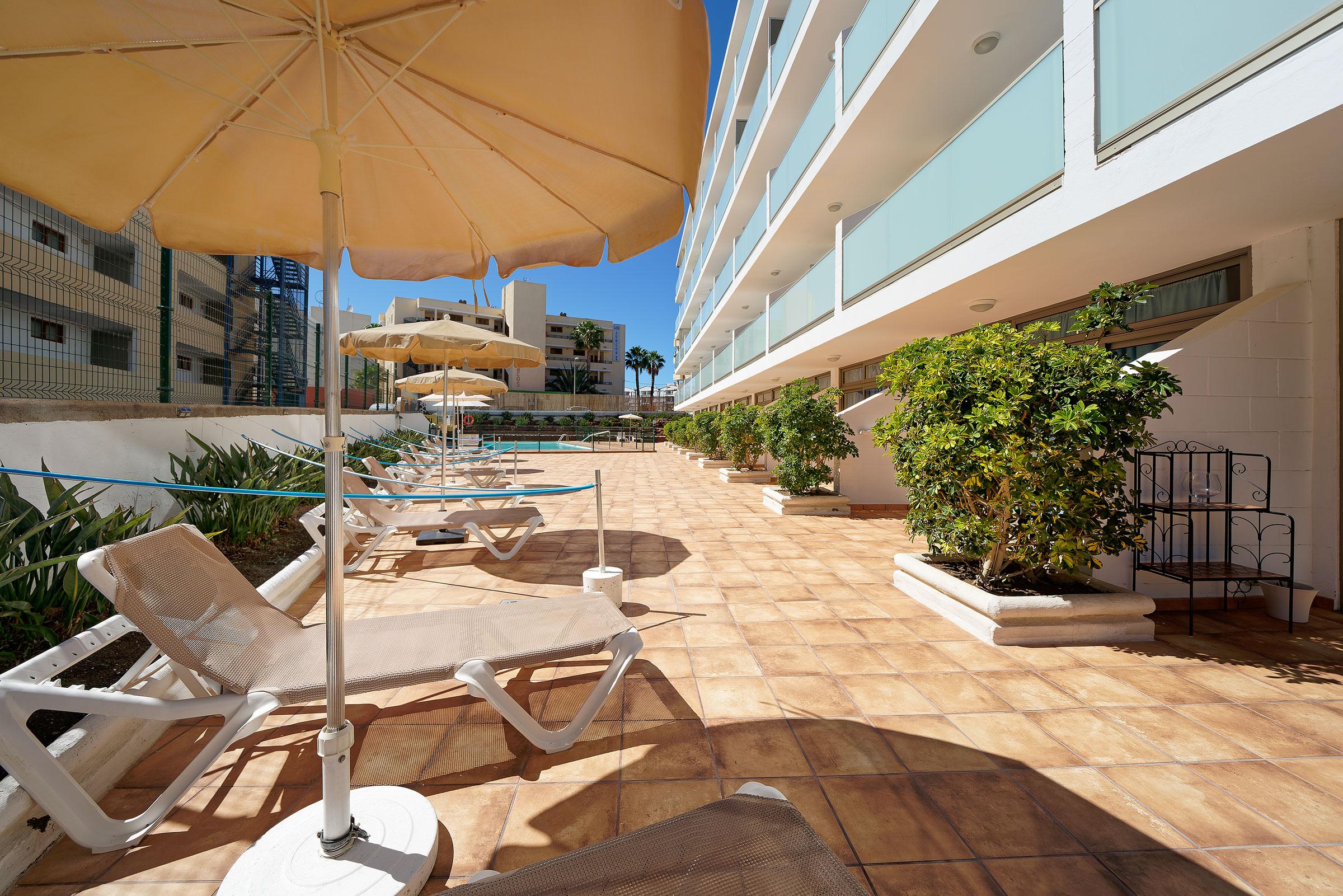 Strelitzias Appartement