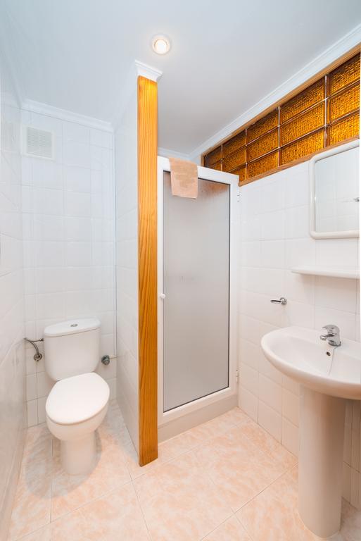 Appartement Strelitzias