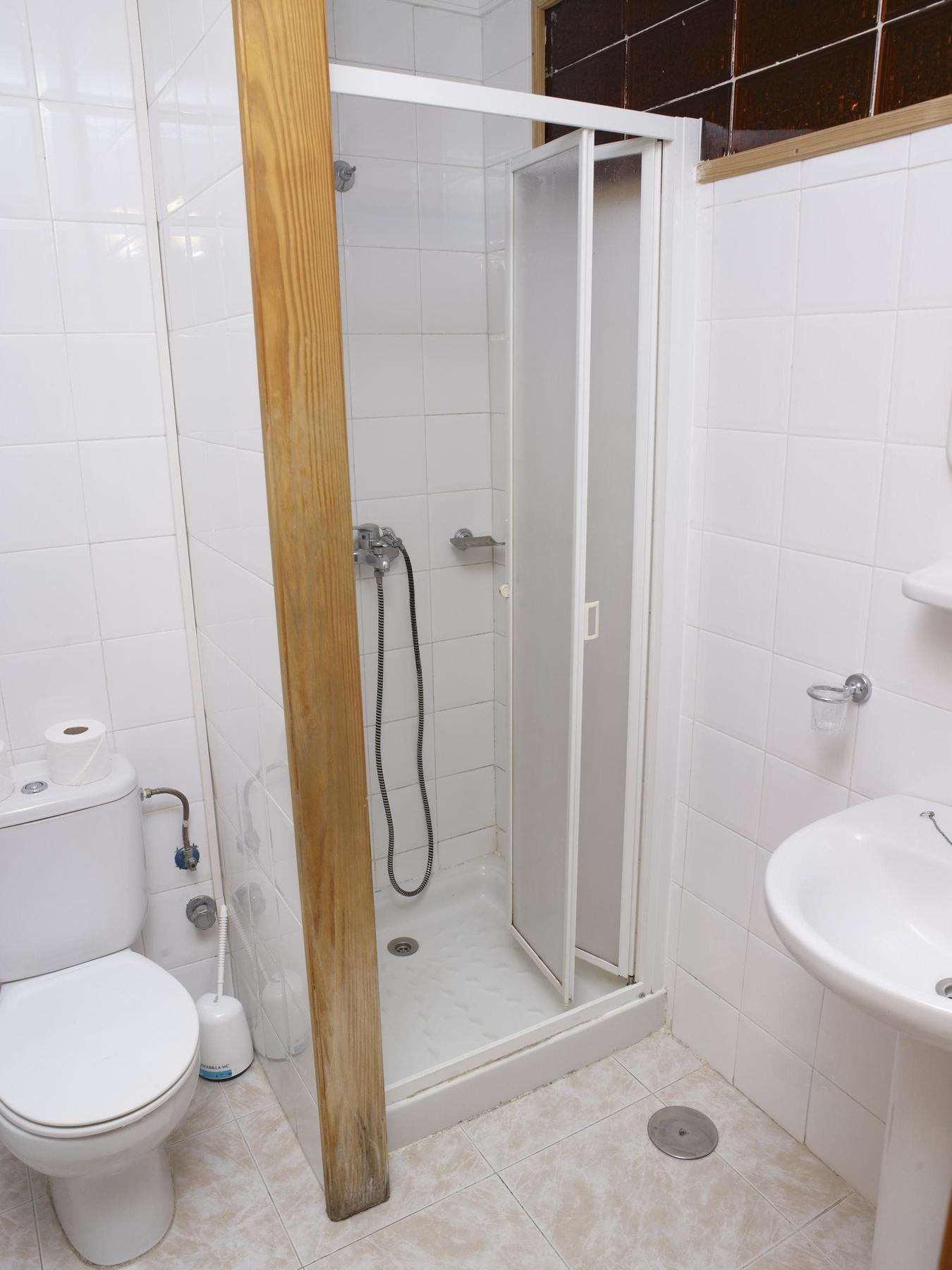 Appartement Strelitzias