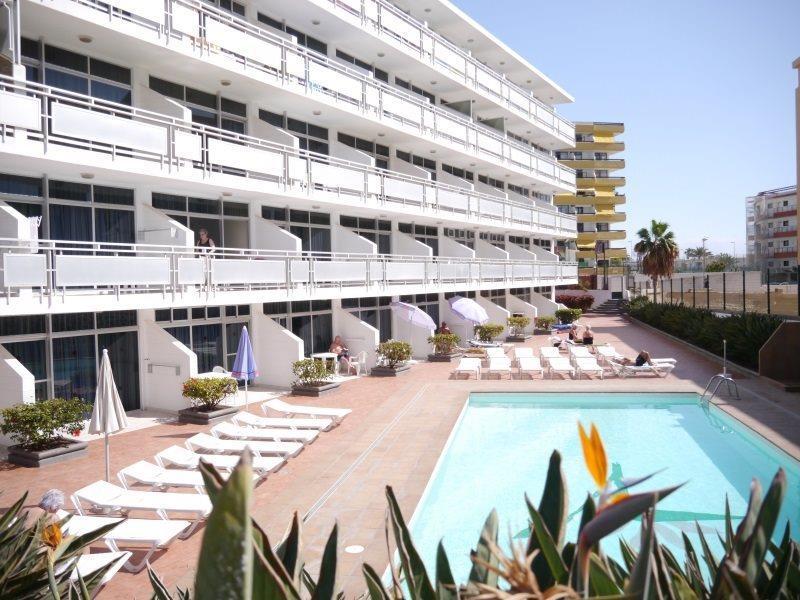 Strelitzias Appartement