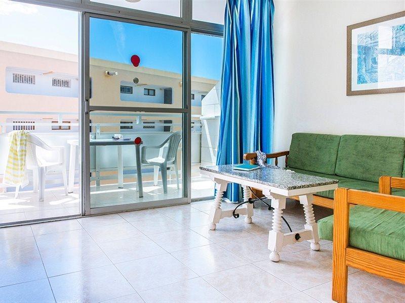 Strelitzias Appartement Playa del Inglés