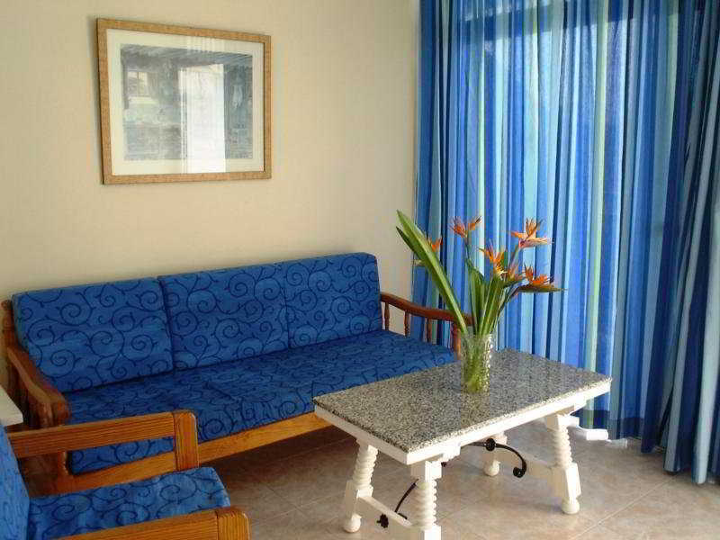 Appartement Strelitzias *