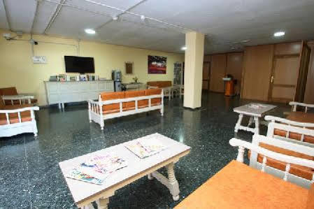 Appartamento Strelitzias Playa del Inglés