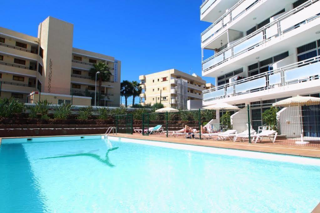 Appartement Strelitzias Playa del Inglés