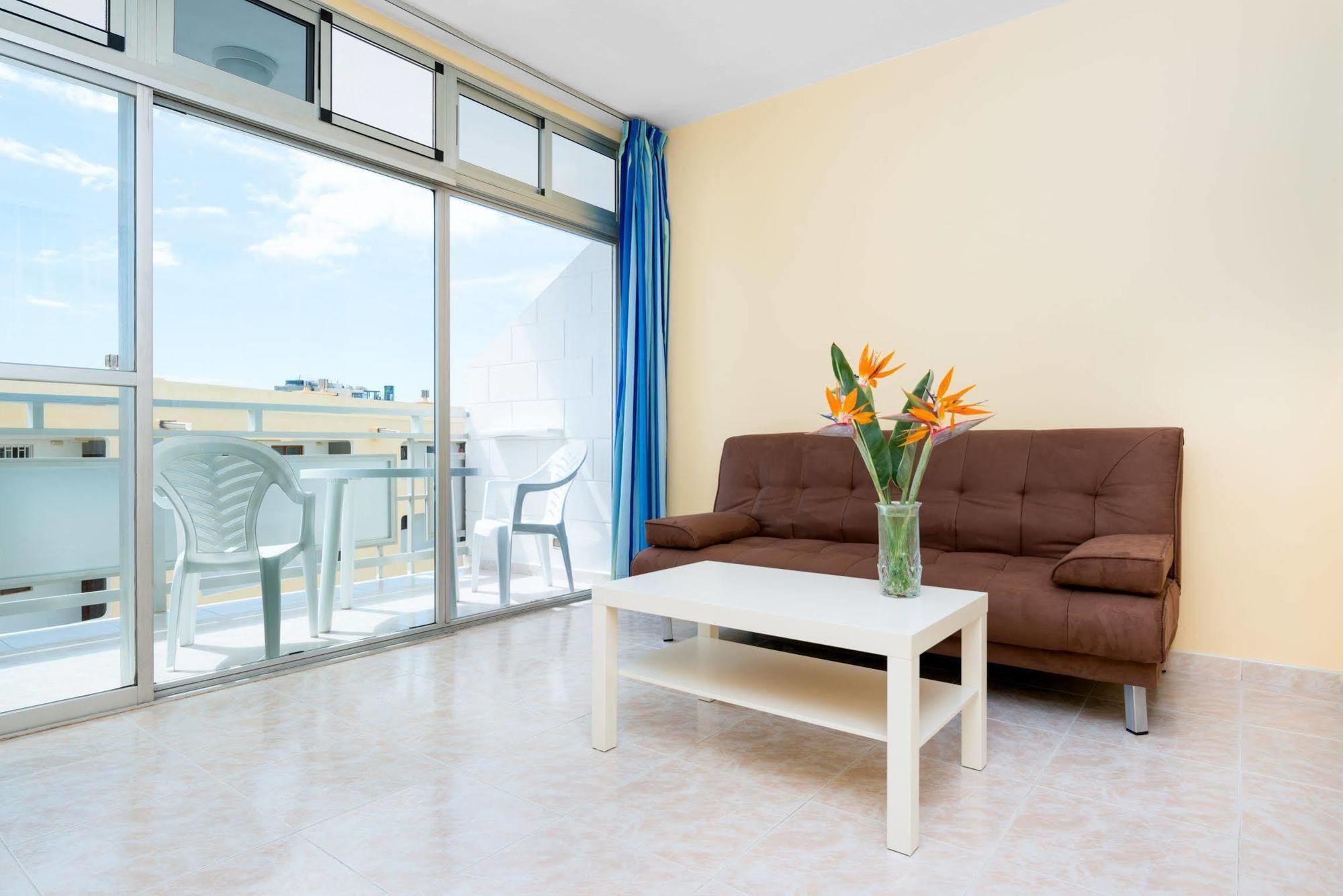 Strelitzias Appartement