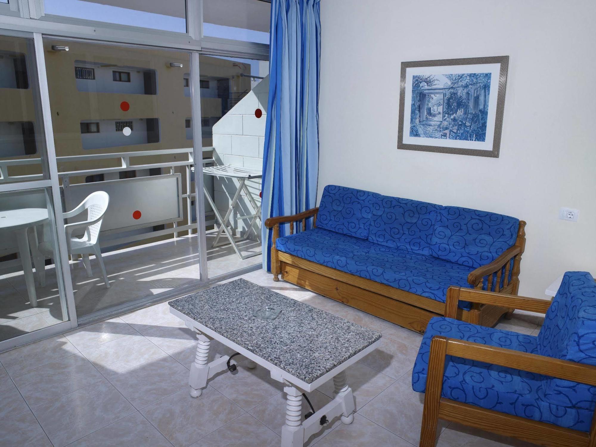 Strelitzias Appartement Playa del Inglés