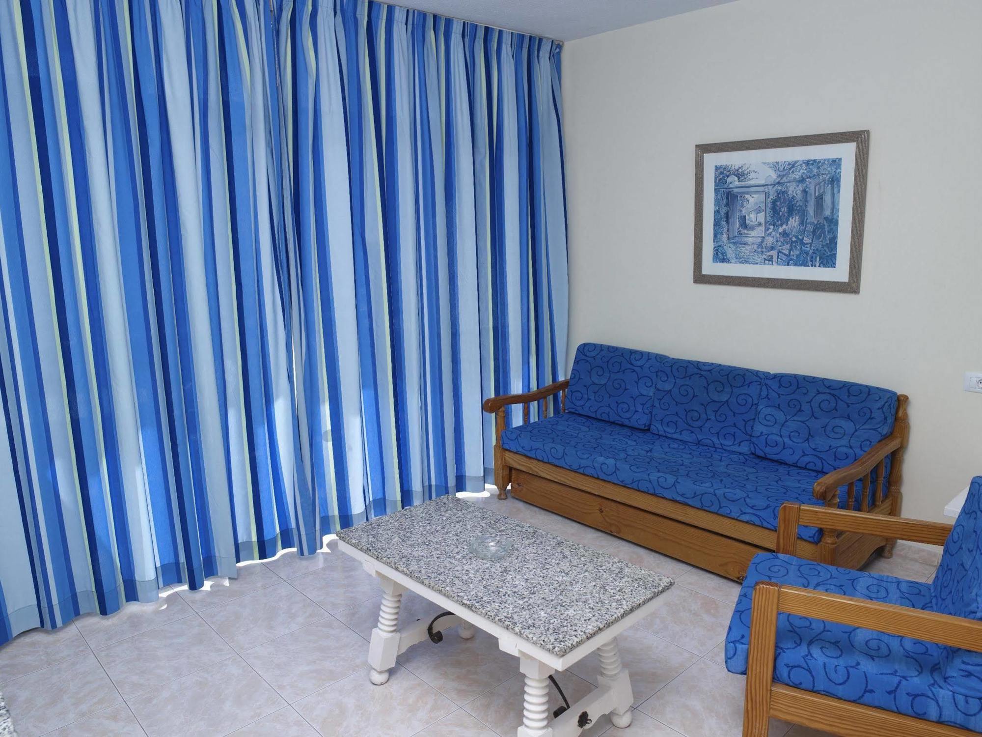 Strelitzias Appartement