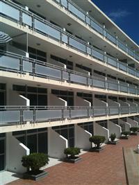 Strelitzias Appartement *