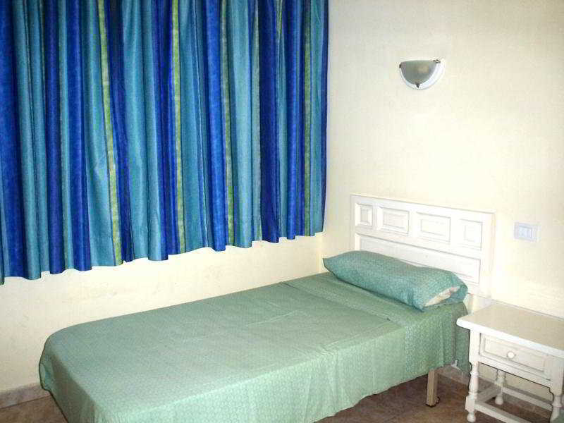 Apartamento Strelitzias